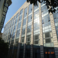 上海市長寧路xx號(hào)樓安全性檢測(cè)