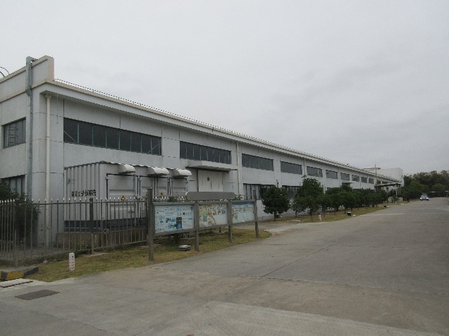 廠房檢測(cè)1